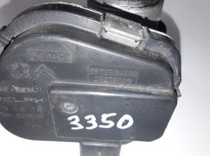 Peugeot 3008 (2009–2016) Drosselklappe 9673534480 - 3