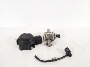 Mercedes Benz C-Class 205 (2014–2021) Kütusepump A1770700401 - 2