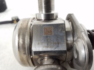 Mercedes Benz C-Class 205 (2014–2021) Kütusepump A1770700401 - 3