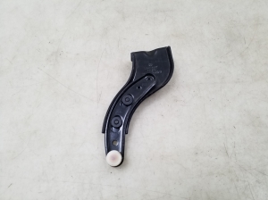 Volkswagen Caddy III (2004–2015) Schiebetürhalter 2K0843436B - 2
