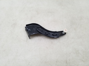 Volkswagen Caddy III (2004–2015) Schiebetürhalter 2K0843436B - 3