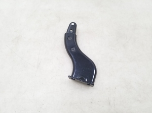 Volkswagen Caddy III (2004–2015) Schiebetürhalter 2K0843436B - 5