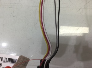 AUDI A4 B6 (2000–2005) Sonde lambda 06C906265B - 2