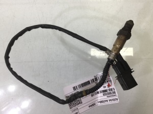 AUDI A4 B6 (2000–2005) Sonde lambda 06C906265B - 3