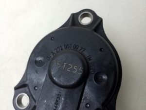 Mercedes Benz S-Class 221 (2005–2013) VANOS-plokk A2720510077 - 2