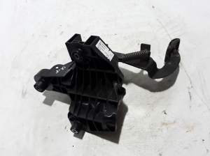RENAULT Trafic III (2014–2022) Siduripedaal 465038677R - 2