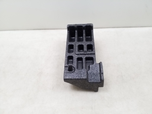 Volkswagen Caddy III (2004–2015) Trunk tool tray and its parts 2K3863495 - 3