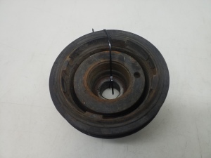Mercedes Benz S-Class 221 (2005–2013) Väntvõlli rihmaratas A2730300303 - 2