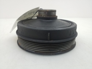   Crankshaft Pulley 