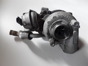 Turbocharger - 9686120680