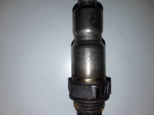 Peugeot 3008 (2009–2016) Lambdasonde 9683265480 - 2