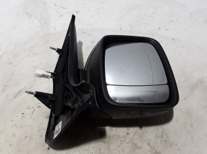 RENAULT Trafic III (2014–2022) Side mirror and its parts - 3