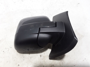 RENAULT Trafic III (2014–2022) Side mirror and its parts - 5