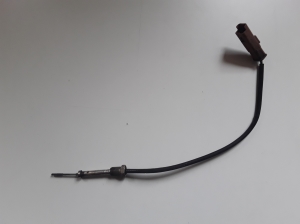 Peugeot 3008 (2009–2016) Abgastemperatursensor 9665090280 - 3