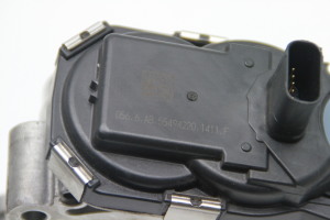 Opel Astra K (2015–2021) Accelerator valve 55494220 - 3