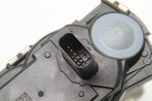 Opel Astra K (2015–2021) Accelerator valve 55494220 - 4