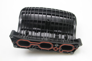 Opel Astra K (2015–2021) Intake manifold 55494219 - 3
