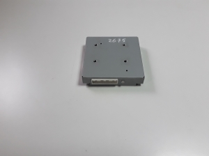  Camcorder control module 