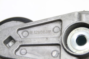 Opel Astra K (2015–2021) Riemenspanner 12656315 - 3