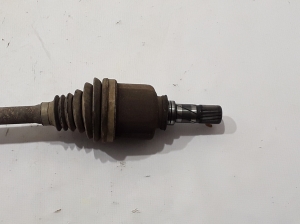 RENAULT Trafic III (2014–2022) Front drive shaft and its parts 391018696R - 2