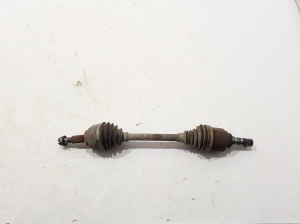   Front drive shaft and its parts  - 391018696R 