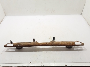   Stoßstangenträger hinten  - 7782410689 
