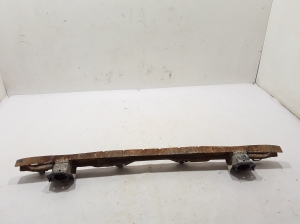 RENAULT Trafic III (2014–2022) Rear bumper reinforcement 7782410689 - 2