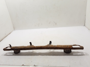 RENAULT Trafic III (2014–2022) Rear bumper reinforcement 7782410689 - 3