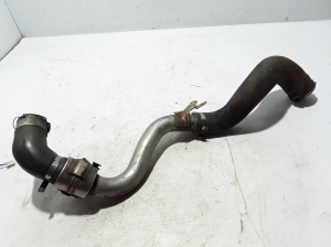 RENAULT Trafic III (2014–2022) Intercooler hose - 2
