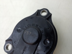 Mercedes Benz S-Class 221 (2005–2013) VANOS A2720510077 - 2