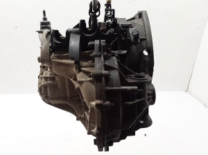 RENAULT Trafic III (2014–2022) Getriebe PF6044 - 3