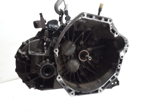   Getriebe  - PF6044 