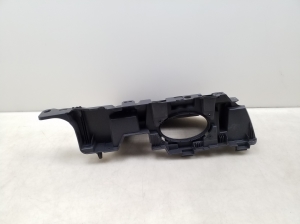 Volkswagen Caddy III (2004–2015) Sonstiges Teil Kofferraum innen 2K3868784A - 4