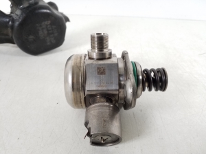 Mercedes Benz C-Class 205 (2014–2021) Kütusepump A1770700401 - 4