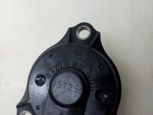 Mercedes Benz S-Class 221 (2005–2013) VANOS A2720510077 - 2