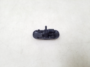 Volkswagen Passat B6 (2005–2010) Frontscheibenwaschdüse 5M0955986C - 3