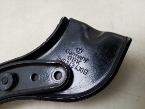 Volkswagen Caddy III (2004–2015) Schiebetürhalter 2K0843436B - 2