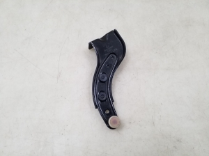 Volkswagen Caddy III (2004–2015) Schiebetürhalter 2K0843436B - 3
