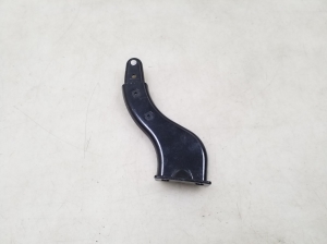Volkswagen Caddy III (2004–2015) Schiebetürhalter 2K0843436B - 4