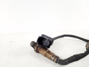 Mercedes Benz C-Class 204 (2007–2014) Lambda-andur A0035427018 - 2