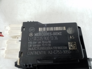 Mercedes Benz E-Class W238 (2017–2026) Relejs A2059001336 - 2