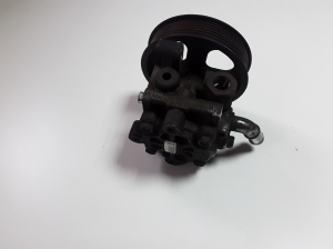 Land Rover Defender (1983–2016) Servopumpe 7H123F816AB - 3