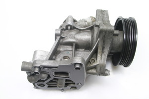 Opel Astra K (2015–2021) Water pump 12641869 - 2