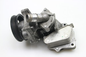 Water pump - 12641869
