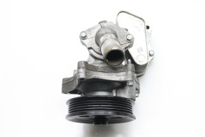 Opel Astra K (2015–2021) Water pump 12641869 - 4