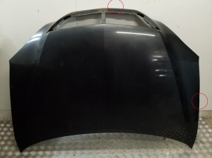 Motorhaube - 53301-48050