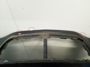 LEXUS RX (2003–2009) Hood 53301-48050 - 2
