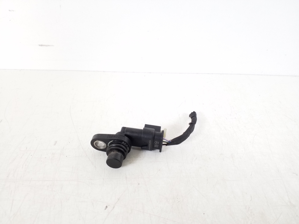 MERCEDES-BENZ C-Class W205/S205/C205 (2014-2023) Crankshaft Position Sensor A2709050400 21602336