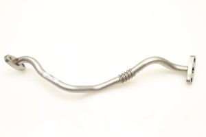 Opel Astra K (2015–2021) Pipe 55577298 - 3