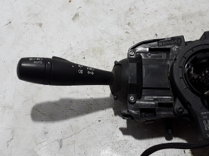 RENAULT Trafic III (2014–2022) Switch and its parts - 3